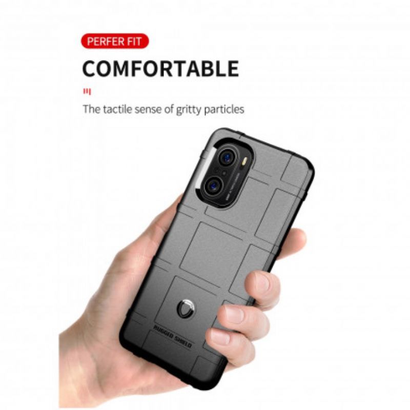 Kuori Case Xiaomi Mi 11i 5g / Poco F3 Puhelinkuoret Rugged Shield