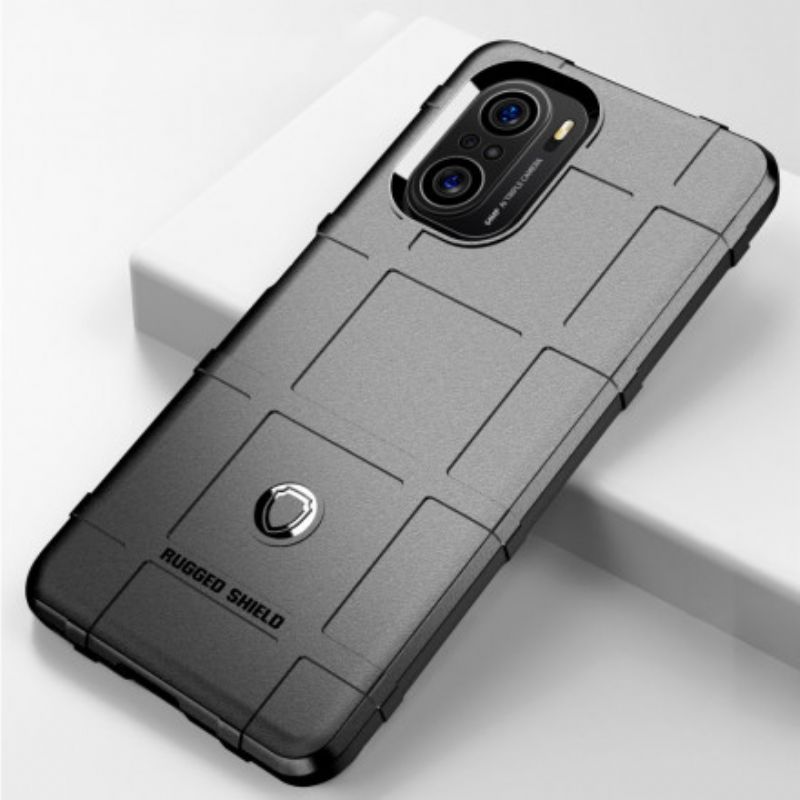 Kuori Case Xiaomi Mi 11i 5g / Poco F3 Puhelinkuoret Rugged Shield