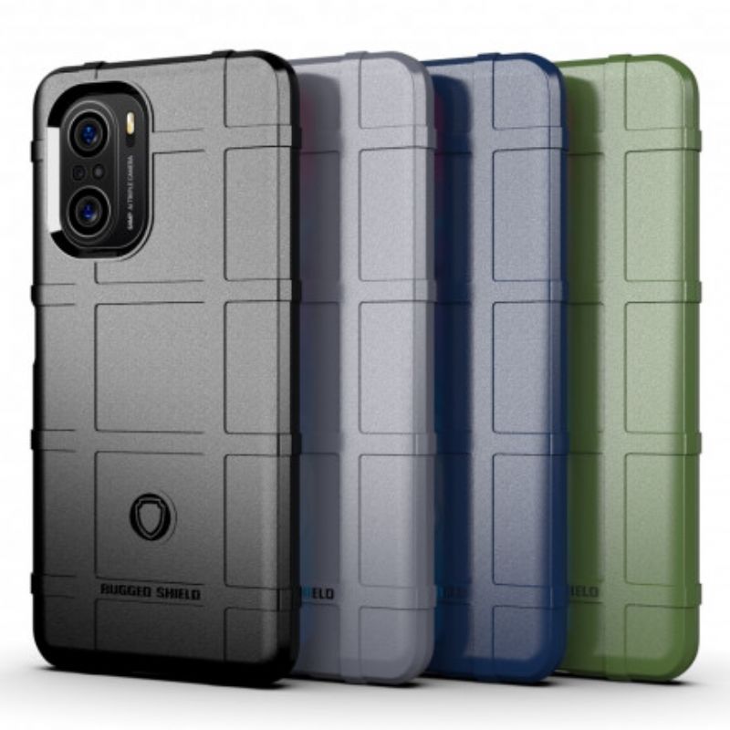 Kuori Case Xiaomi Mi 11i 5g / Poco F3 Puhelinkuoret Rugged Shield