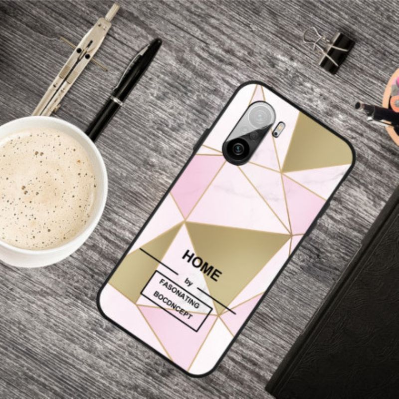 Kuori Case Xiaomi Mi 11i 5g / Poco F3 Puhelinkuoret Tyylitelty Marmori