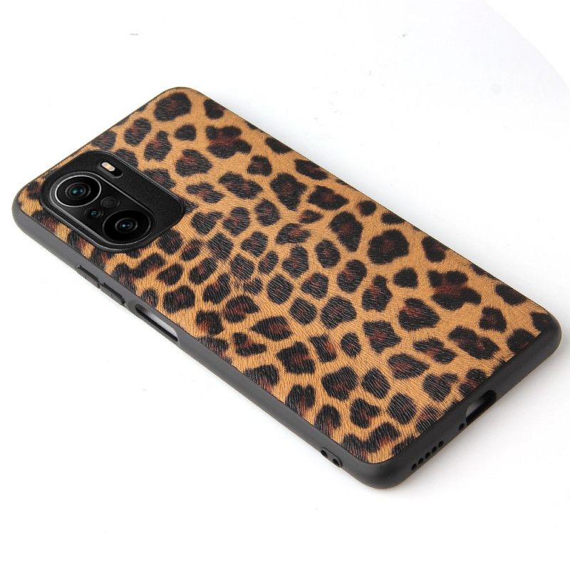 Kuori Xiaomi Mi 11i 5g / Poco F3 Leopard