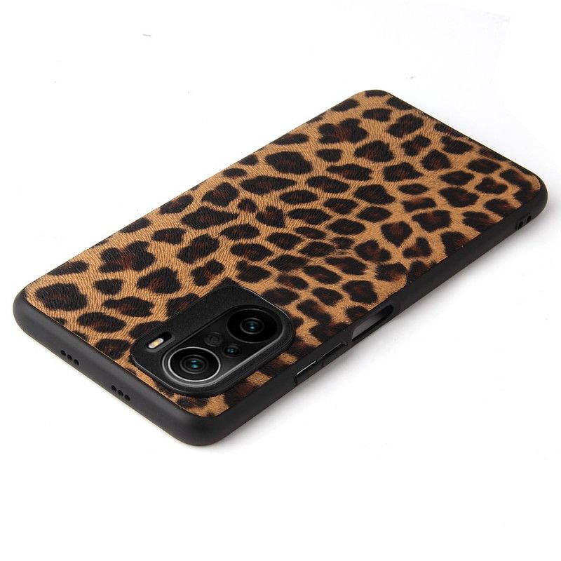 Kuori Xiaomi Mi 11i 5g / Poco F3 Leopard