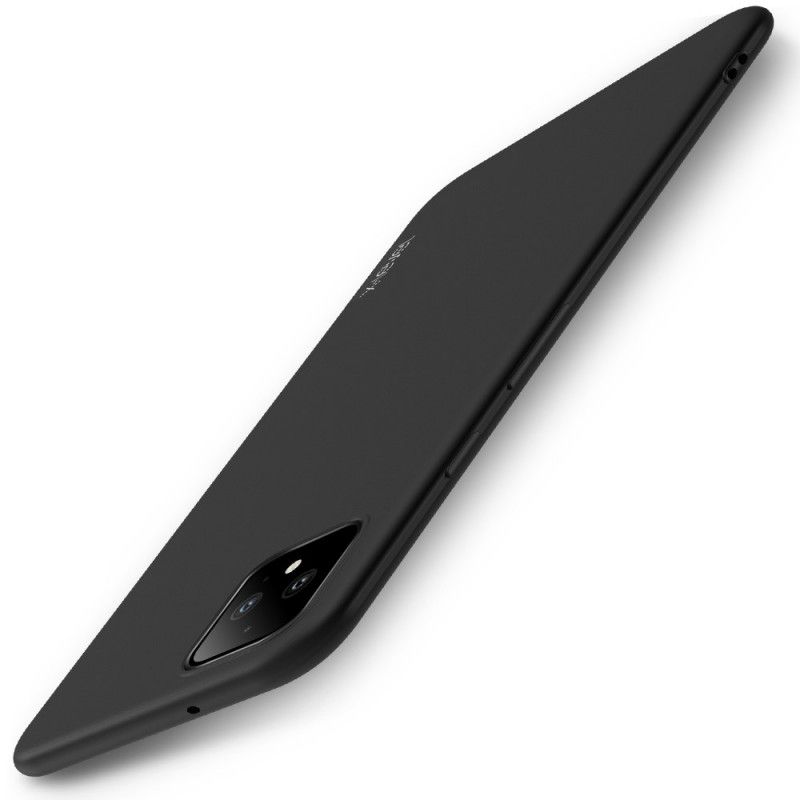 Case Kuoret Google Pixel 4 XL Kulta Musta Puhelinkuoret X-Taso