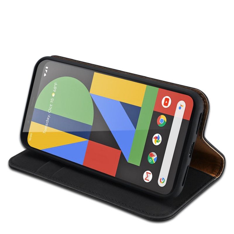 Flip Kotelot Google Pixel 4 XL Toivelista Dux-Ducis