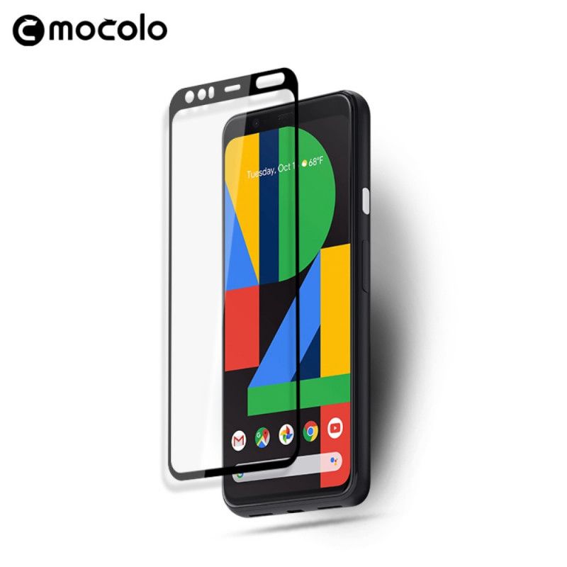 Karkaistu Lasisuoja Google Pixel 4 XL Mocolo