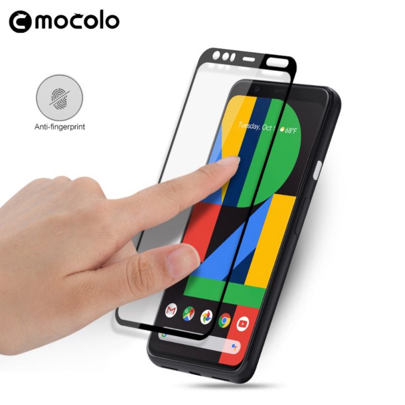 Karkaistu Lasisuoja Google Pixel 4 XL Mocolo