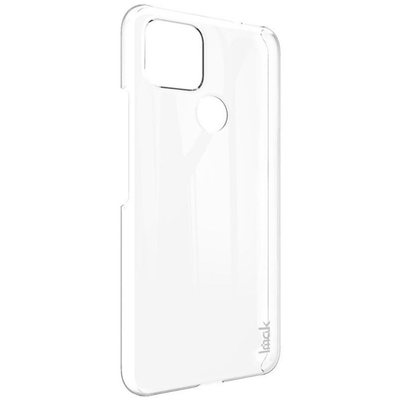 Case Kuoret Google Pixel 4A 5G Puhelinkuoret Ux-5 -Sarja Imak