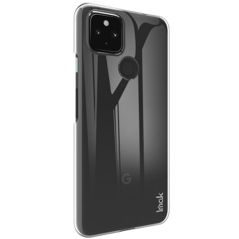 Case Kuoret Google Pixel 4A 5G Puhelinkuoret Ux-5 -Sarja Imak