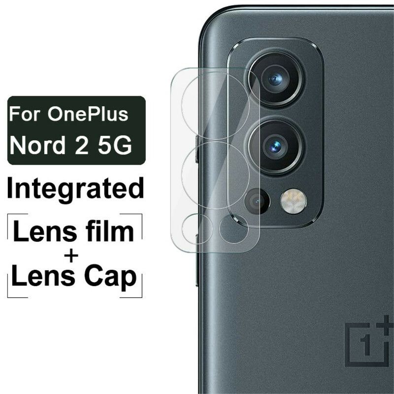 Karkaistu Lasi Suojalinssi Oneplus Nord 2 5g Imak