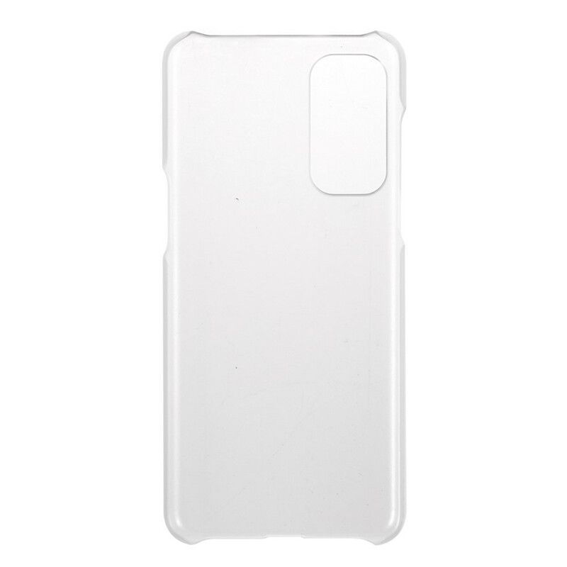 Kuori Case Oneplus Nord 2 5g Puhelinkuoret Jäykkä Kumiefekti