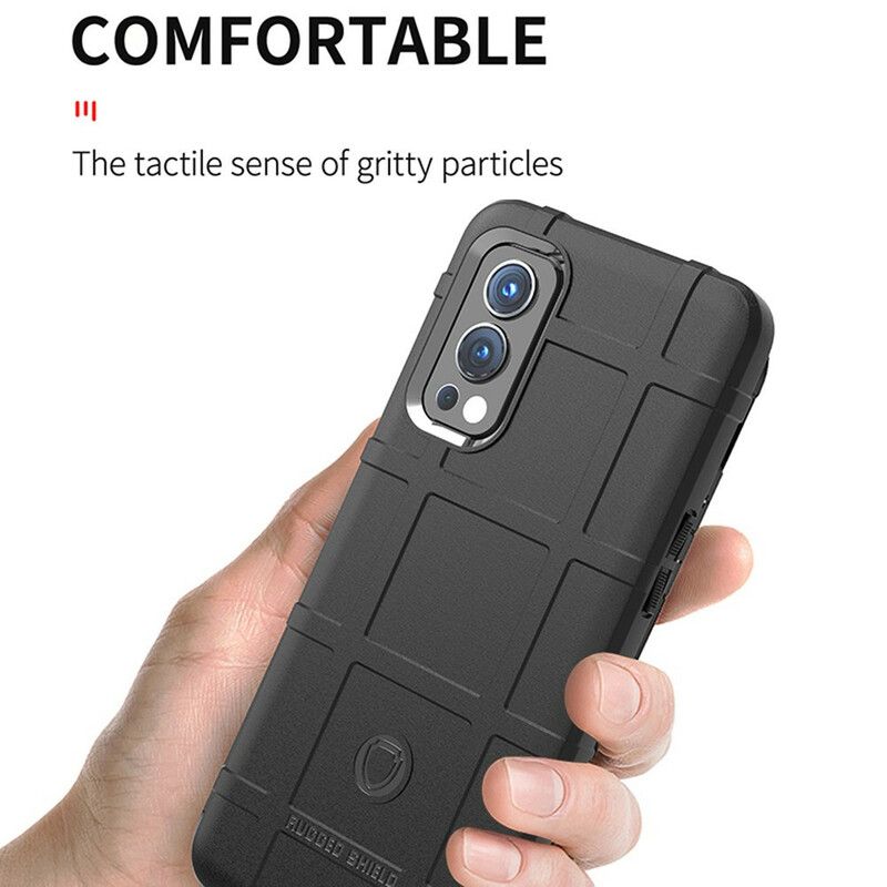 Kuori Case Oneplus Nord 2 5g Puhelinkuoret Rugged Shield