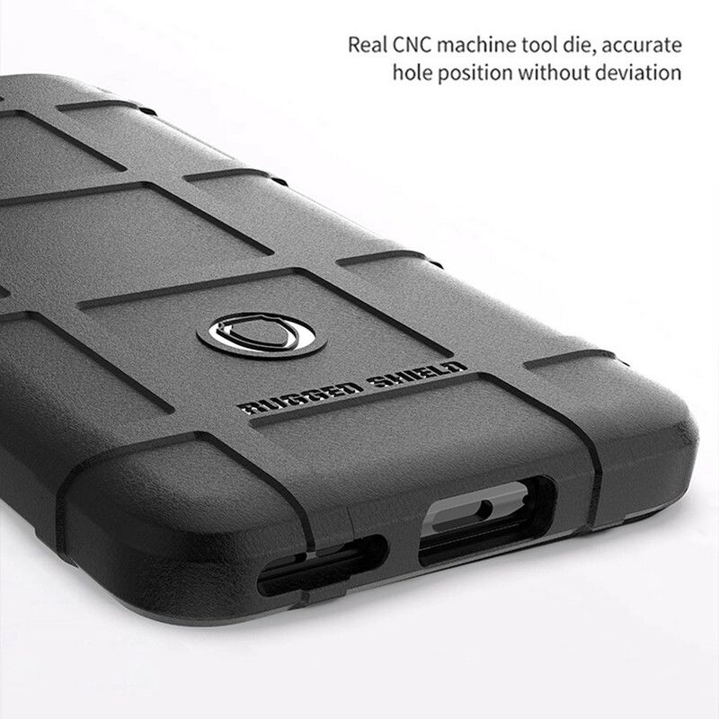 Kuori Case Oneplus Nord 2 5g Puhelinkuoret Rugged Shield