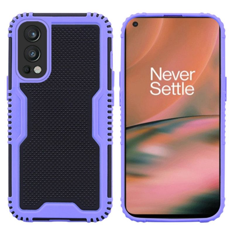 Kuori Oneplus Nord 2 5g Airbag Resistant