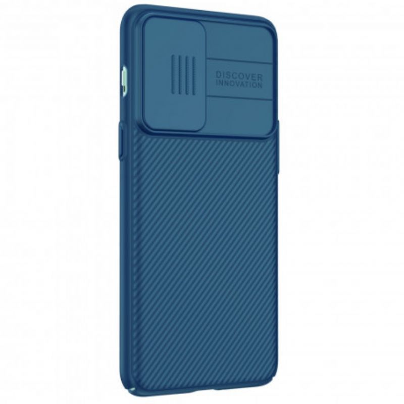 Kuori Oneplus Nord 2 5g Camshield Nillkin