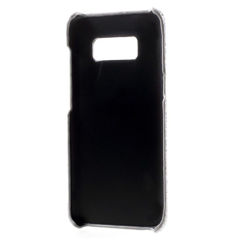 Case Kuoret Samsung Galaxy S8 Puhelinkuoret Paljetteja