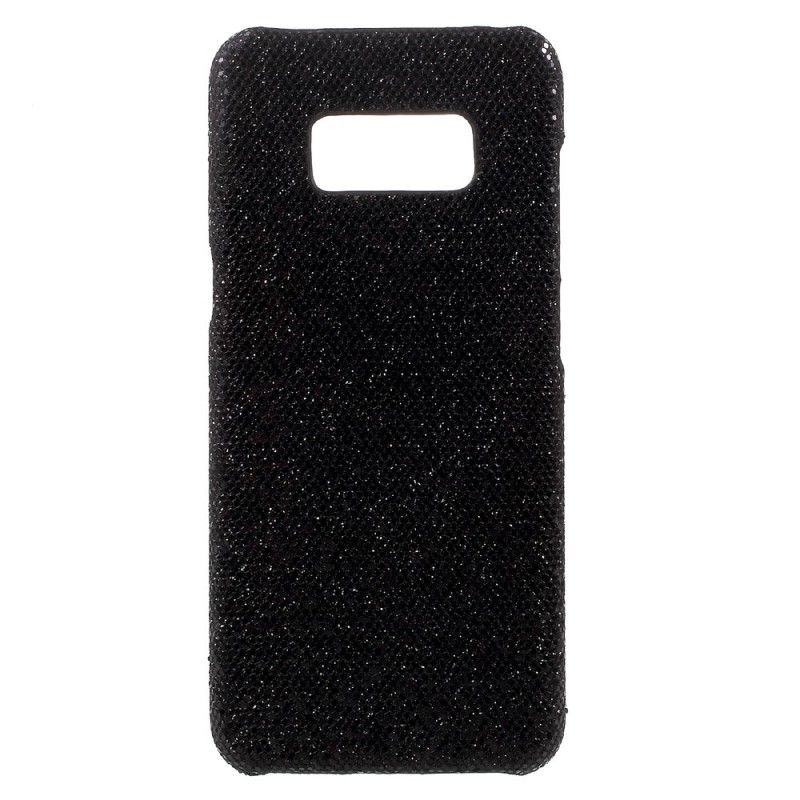 Case Kuoret Samsung Galaxy S8 Puhelinkuoret Paljetteja