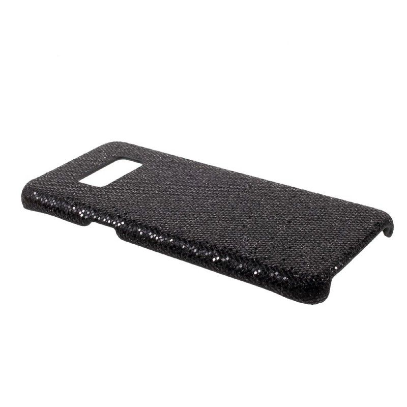 Case Kuoret Samsung Galaxy S8 Puhelinkuoret Paljetteja