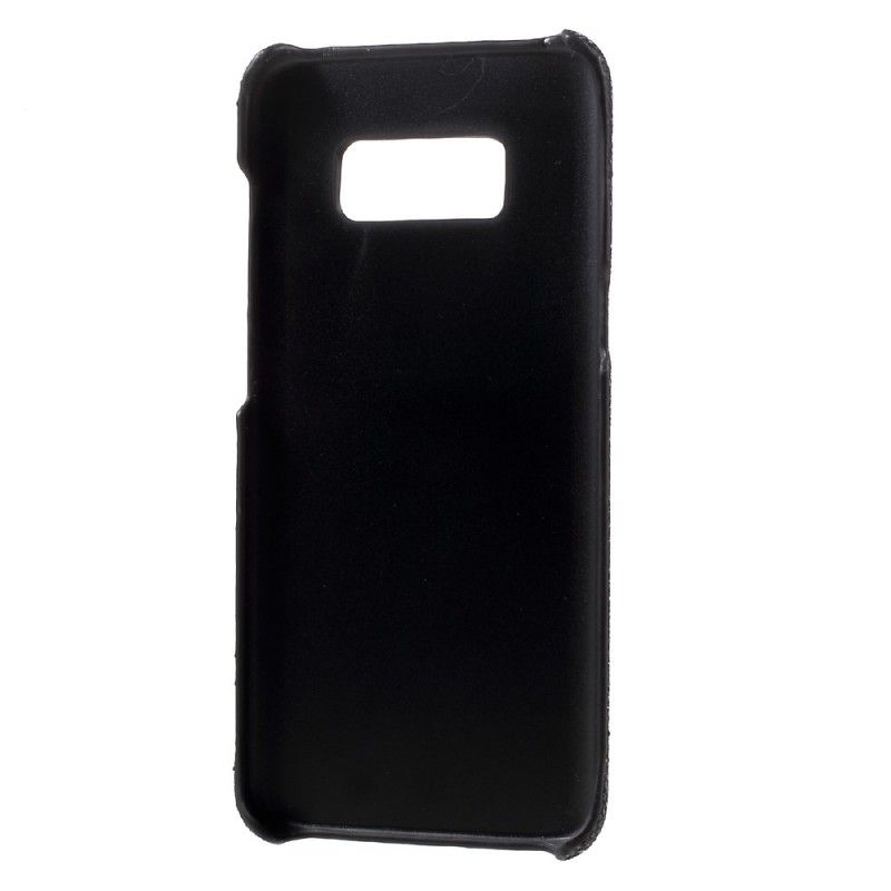 Case Kuoret Samsung Galaxy S8 Puhelinkuoret Paljetteja