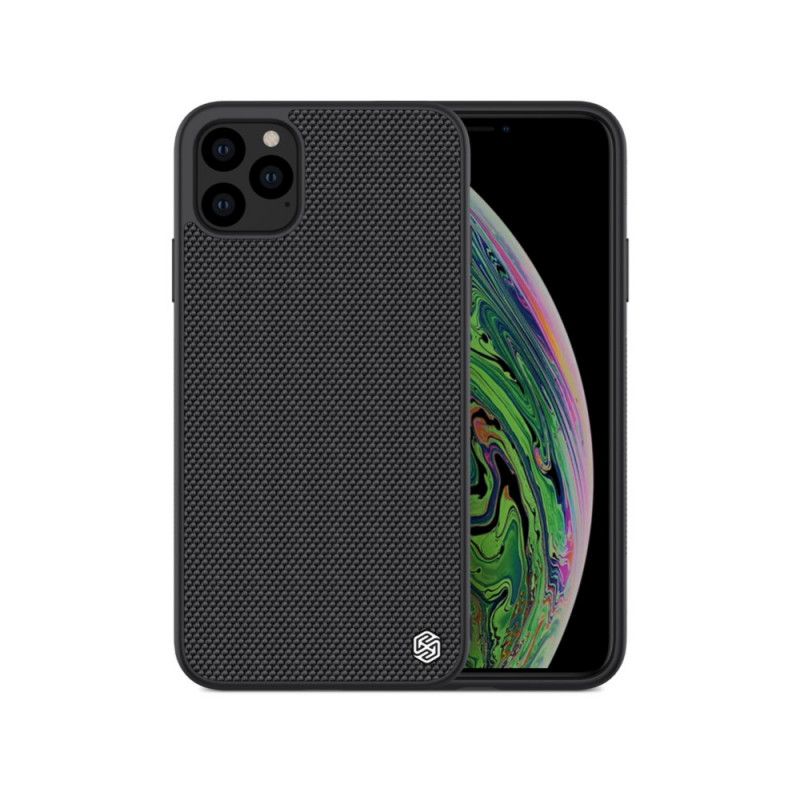 Case Kuoret iPhone 11 Pro Puhelinkuoret Kuvioitu Nillkin