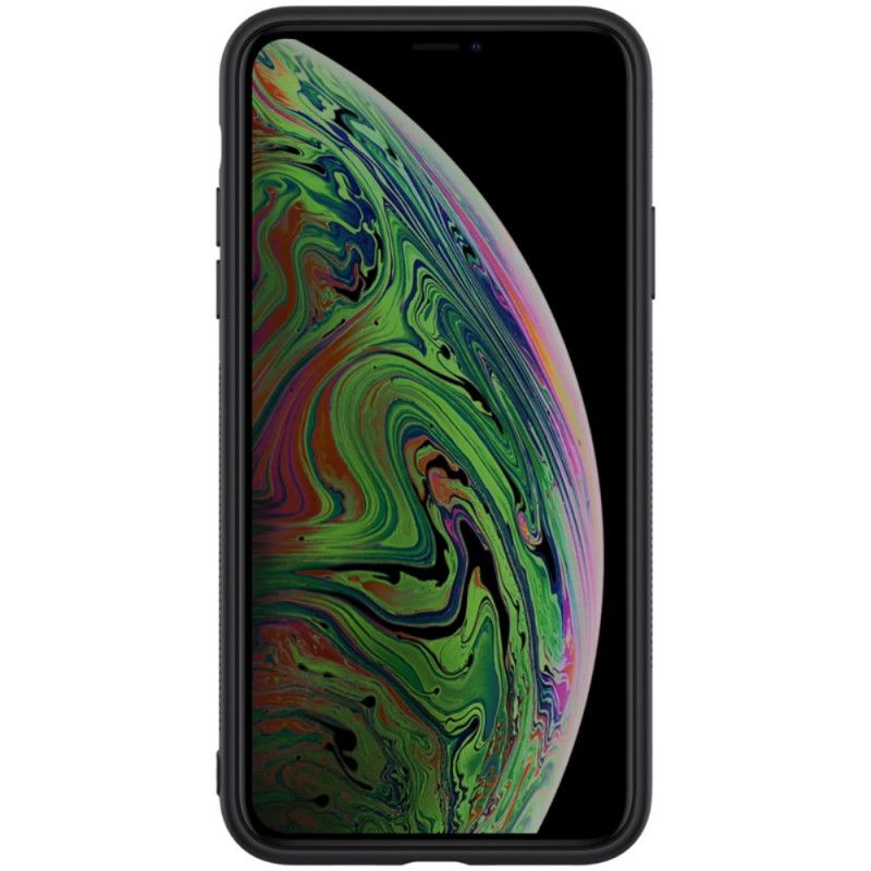 Case Kuoret iPhone 11 Pro Puhelinkuoret Kuvioitu Nillkin