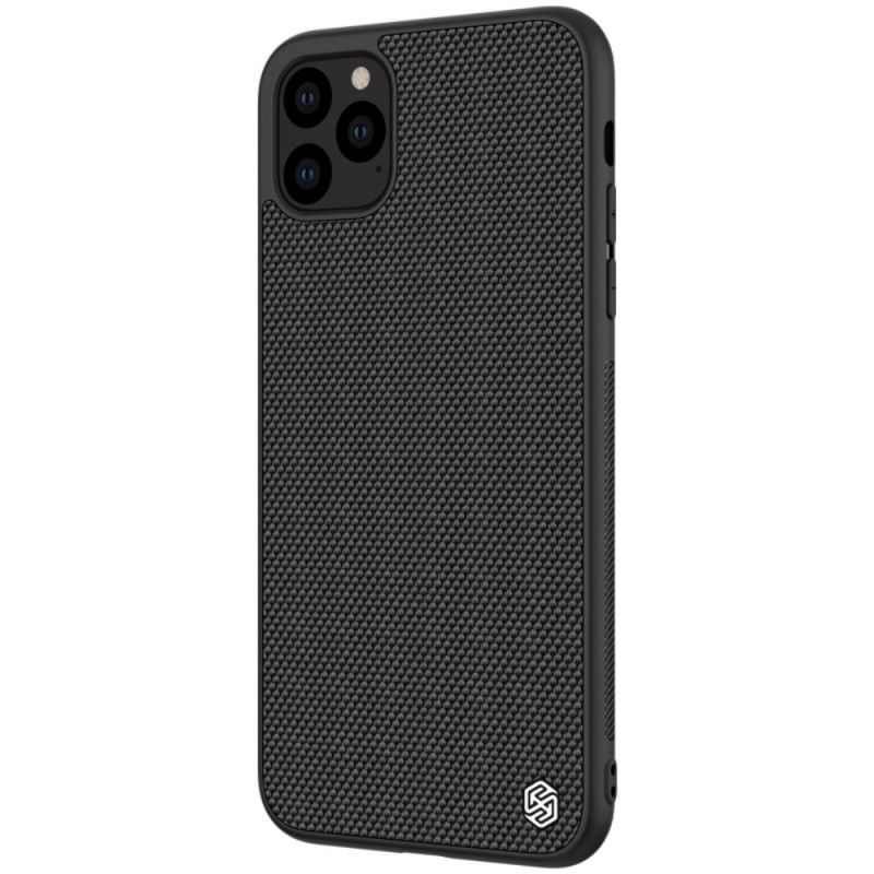 Case Kuoret iPhone 11 Pro Puhelinkuoret Kuvioitu Nillkin