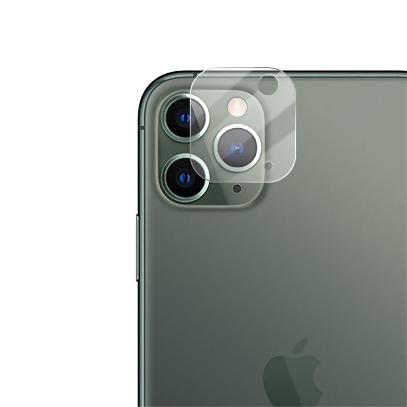 Karkaistu Lasisuoja iPhone 11 Pro Mocolo -Valomoduulille