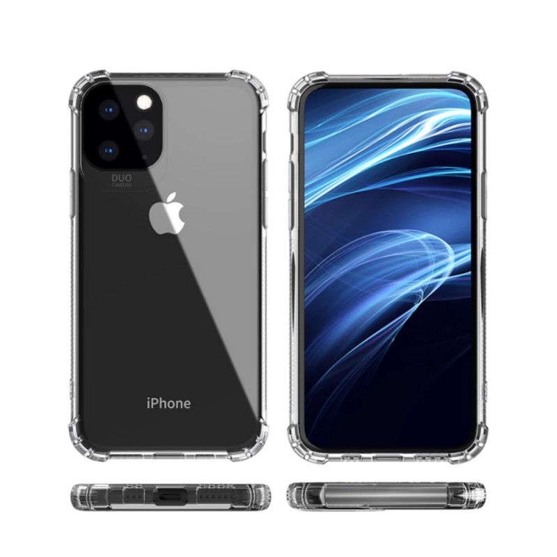 Kuori iPhone 11 Pro Nxe-Kide Suojakuori