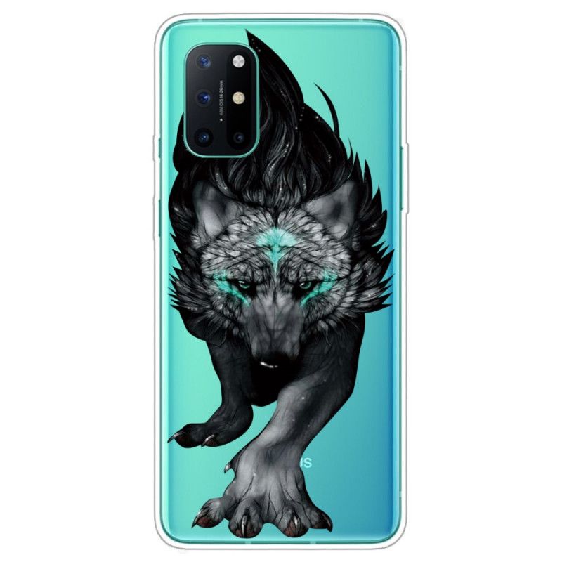 Case Kuoret OnePlus 8T Puhelinkuoret Graafinen Susi