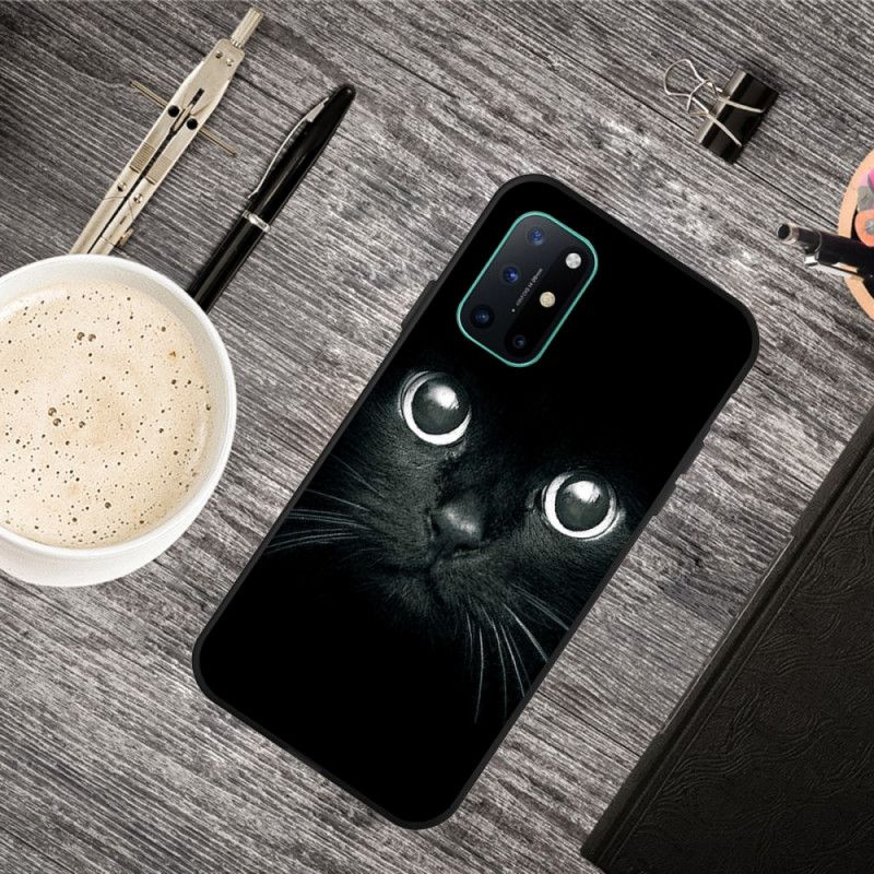 Case Kuoret OnePlus 8T Puhelinkuoret Kissan Silmät