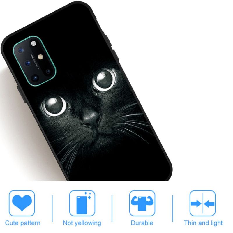 Case Kuoret OnePlus 8T Puhelinkuoret Kissan Silmät