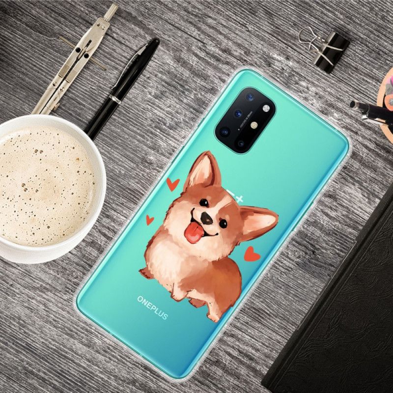 Case Kuoret OnePlus 8T Puhelinkuoret Pieni Koirani