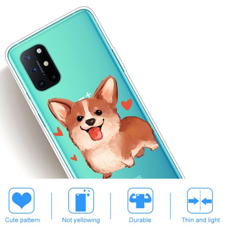 Case Kuoret OnePlus 8T Puhelinkuoret Pieni Koirani