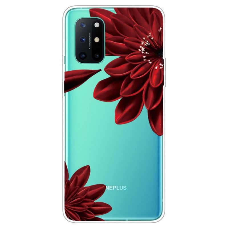 Case Kuoret OnePlus 8T Puhelinkuoret Villikukat