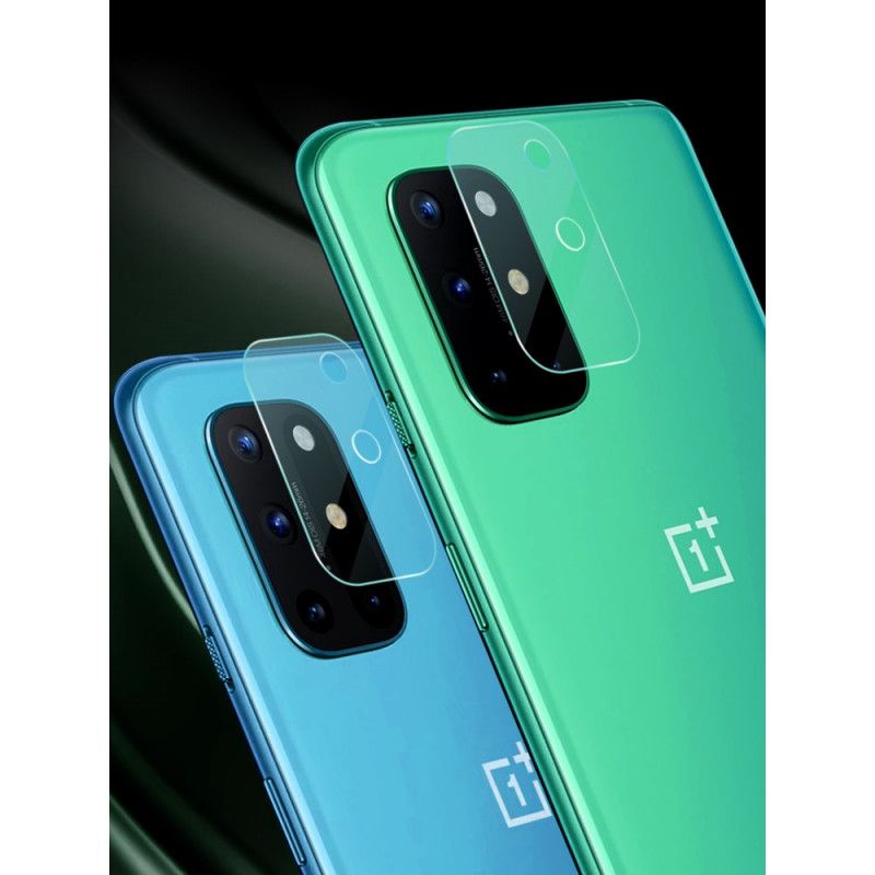 Karkaistu Lasisuoja OnePlus 8T Imak -Objektiiville