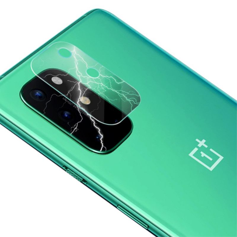 Karkaistu Lasisuoja OnePlus 8T Imak -Objektiiville