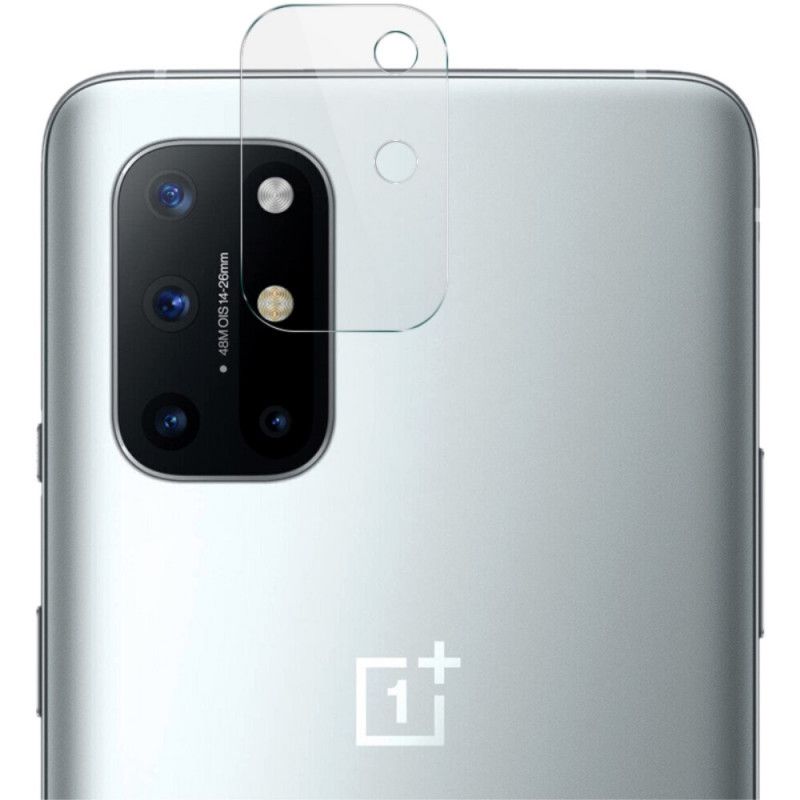 Karkaistu Lasisuoja OnePlus 8T Imak -Objektiiville