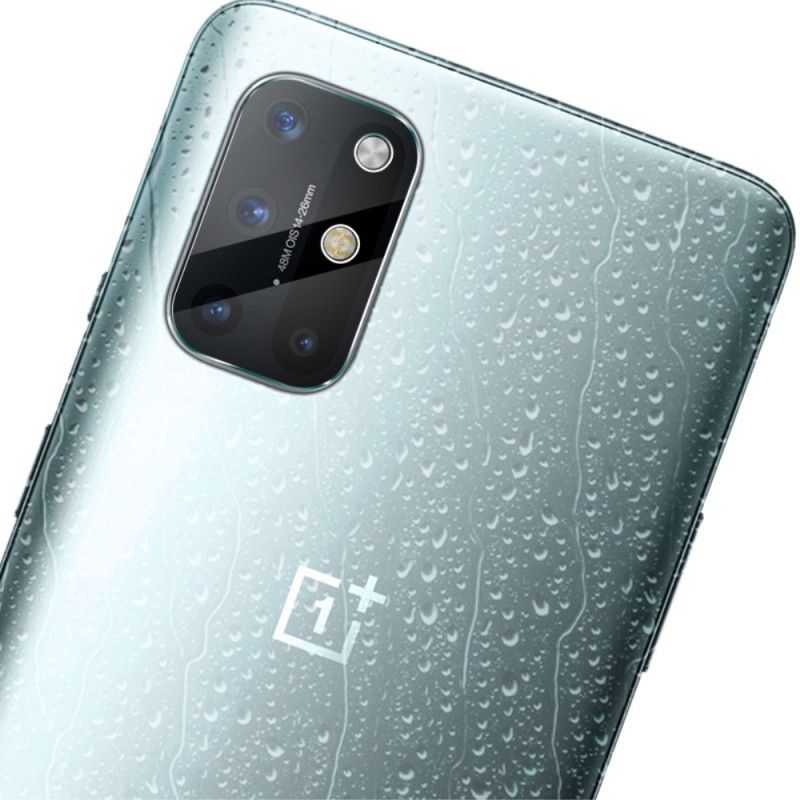 Karkaistu Lasisuoja OnePlus 8T Imak -Objektiiville