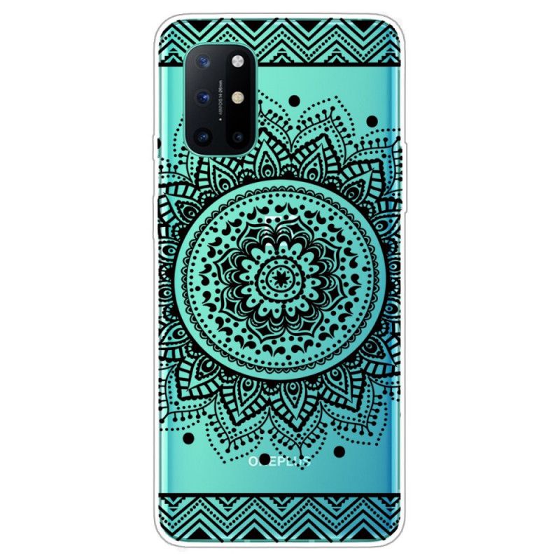 Kuori OnePlus 8T Ylevä Mandala Suojakuori