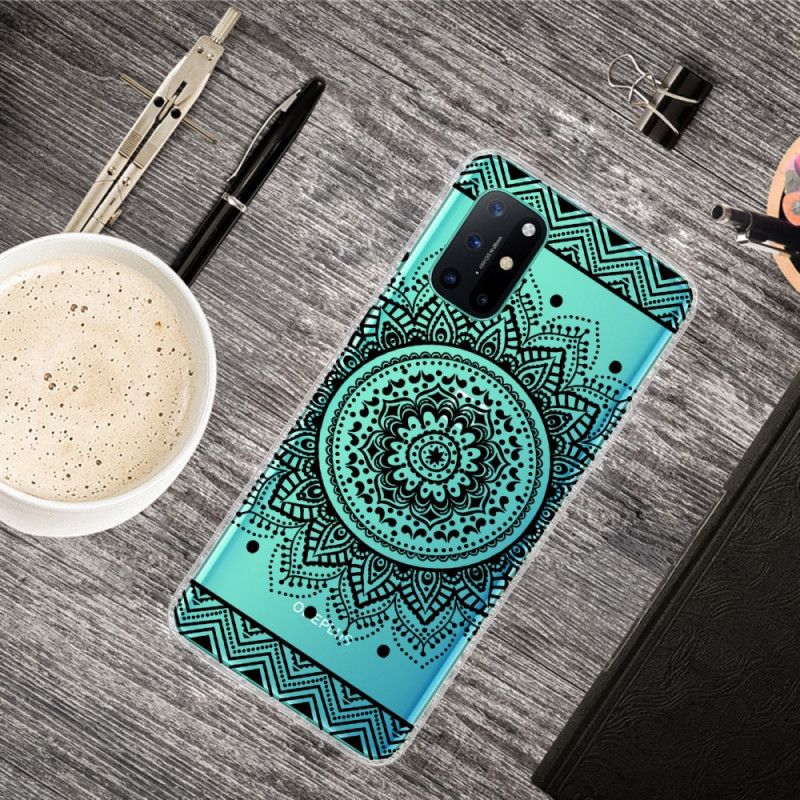 Kuori OnePlus 8T Ylevä Mandala Suojakuori