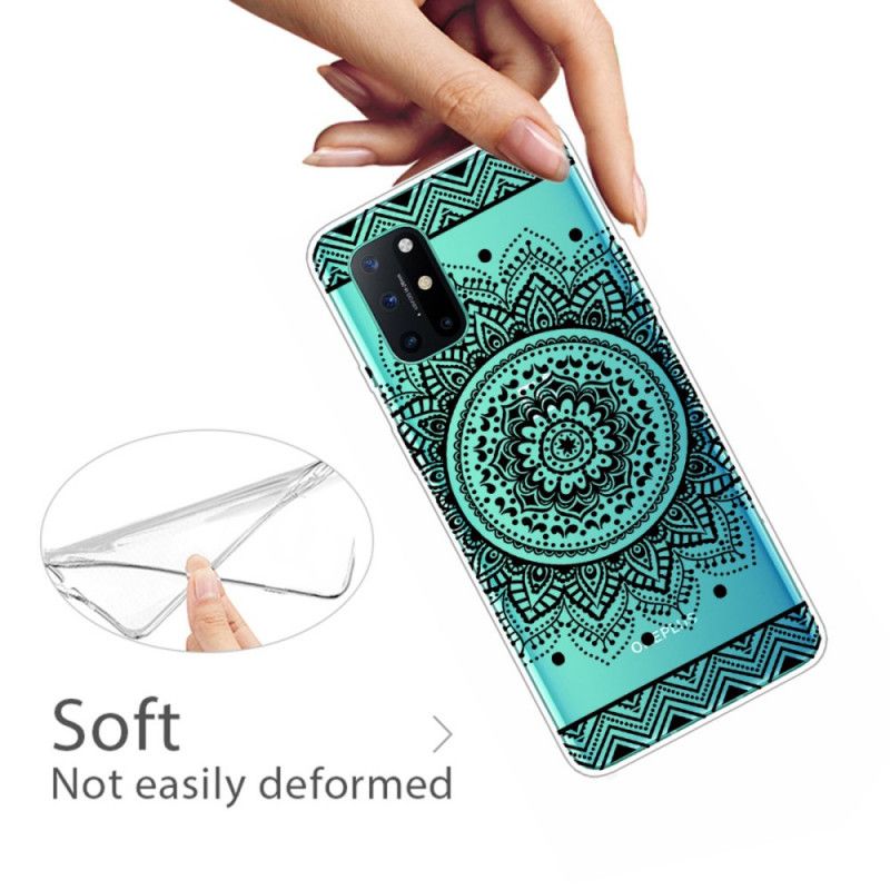 Kuori OnePlus 8T Ylevä Mandala Suojakuori