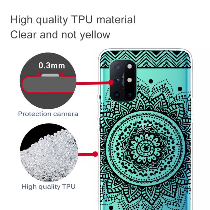 Kuori OnePlus 8T Ylevä Mandala Suojakuori