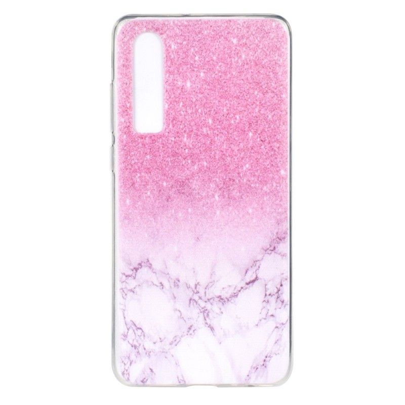 Case Kuoret Huawei P30 Puhelinkuoret Marmori