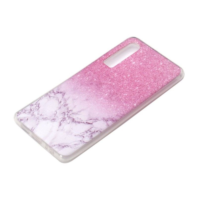 Case Kuoret Huawei P30 Puhelinkuoret Marmori