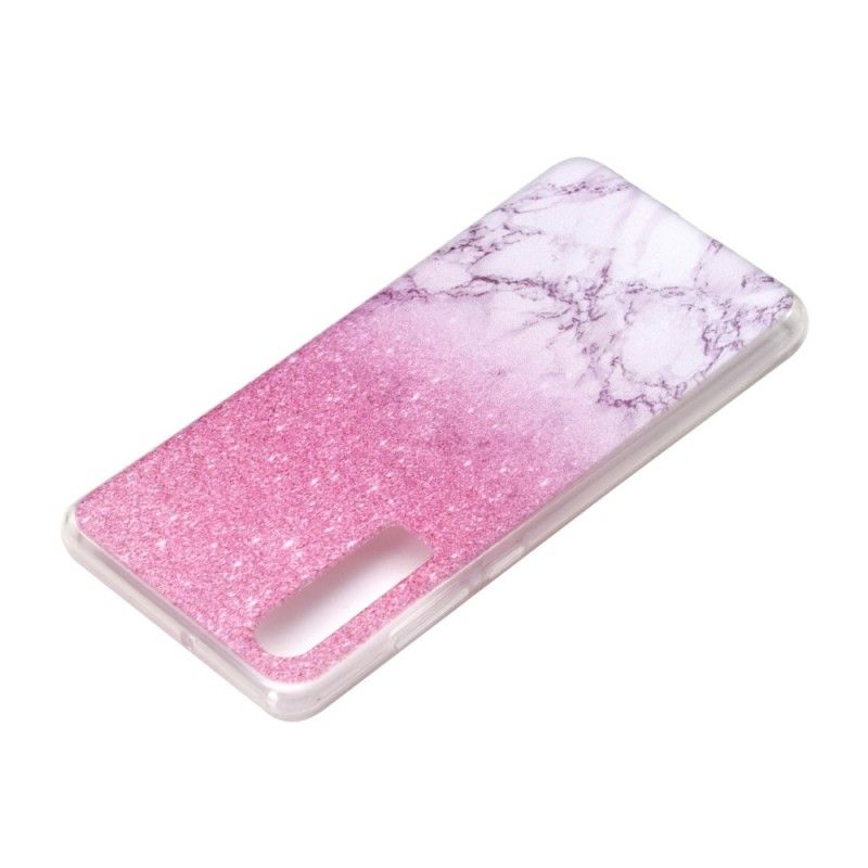 Case Kuoret Huawei P30 Puhelinkuoret Marmori