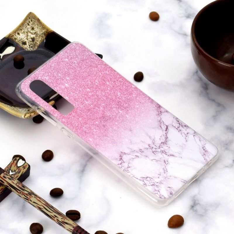 Case Kuoret Huawei P30 Puhelinkuoret Marmori