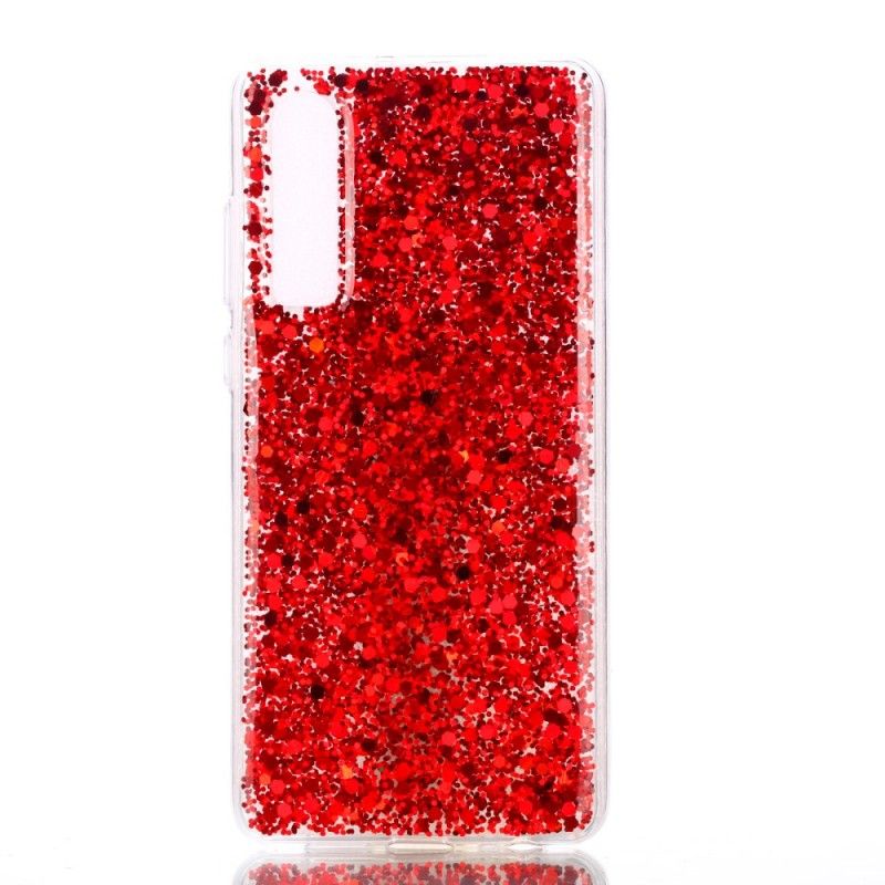 Case Kuoret Huawei P30 Puhelinkuoret Olen Kimalteleva