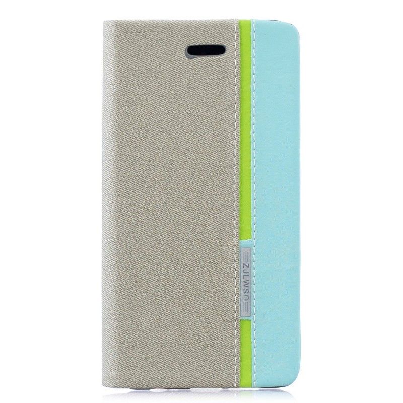 Flip Case Huawei P30 Pystyviiva