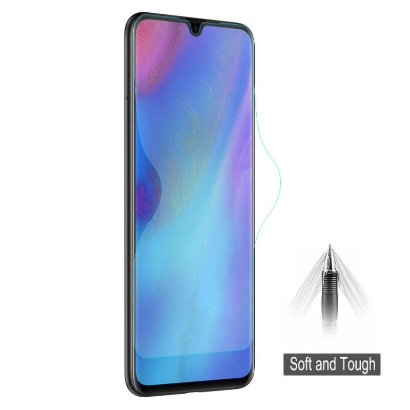 Huawei P30 Hat Prinssi Näytönsuoja