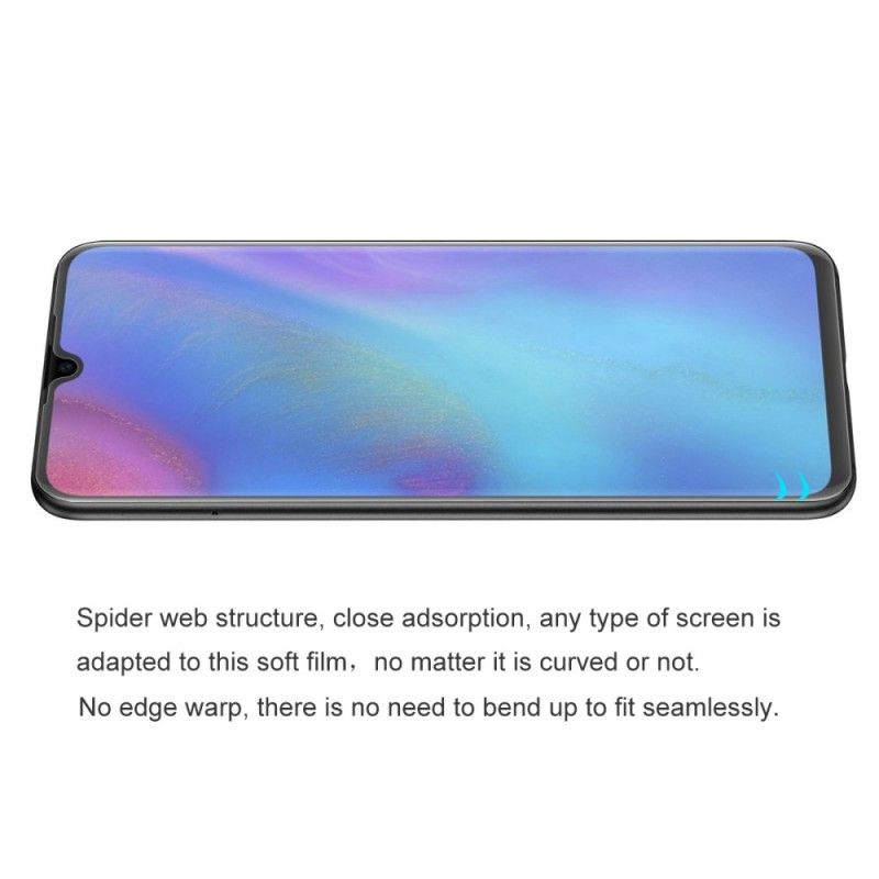 Huawei P30 Hat Prinssi Näytönsuoja