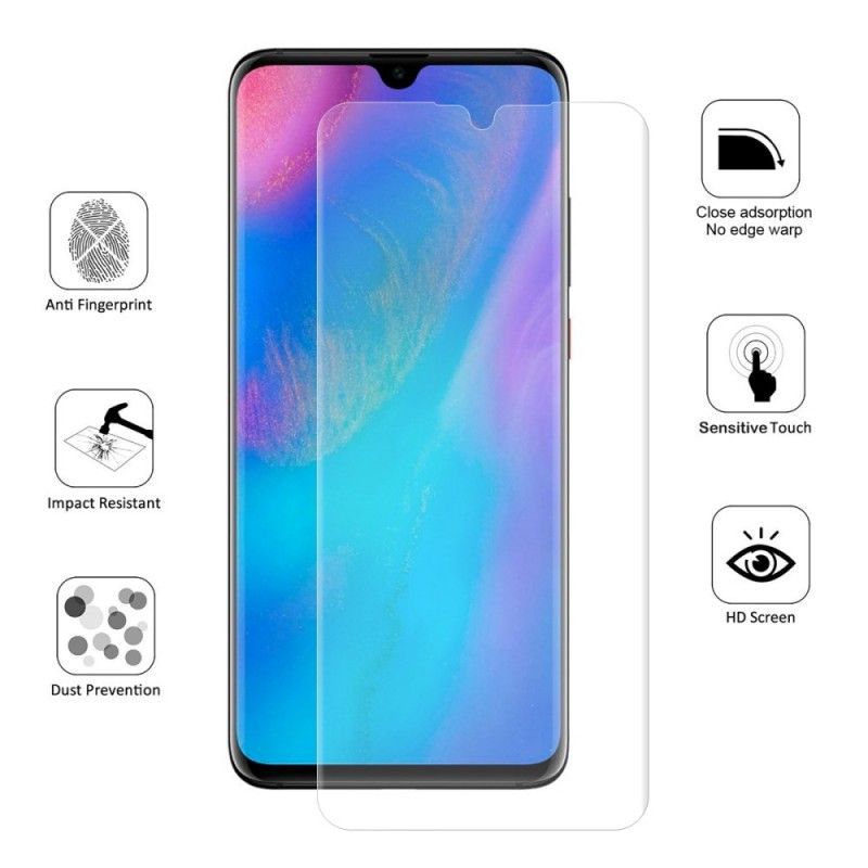 Huawei P30 Hat Prinssi Näytönsuoja